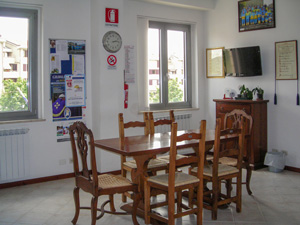 Sala riunioni e convegni a Camucia, Arezzo