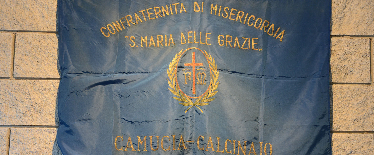 Misericordia di Camucia - Calcinaio, Cortona, Arezzo